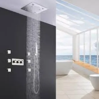 Shower System